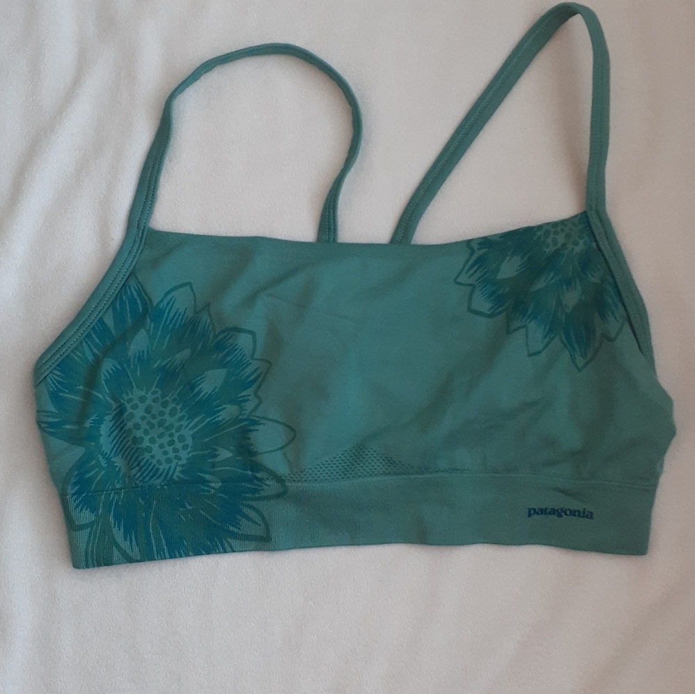 Patagonia  sports bra